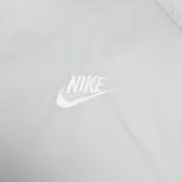 Nike Windrunner мужские Anorak Куртка цвет серый