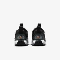 Nike Air Max Dn Baby/Toddler Кросівки колір чорний