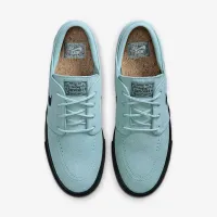 Nike SB Zoom Janoski OG+ Skate Кроссовки цвет зеленый