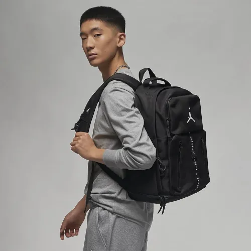 Nike Jordan Sport рюкзак (35L) цвет черный