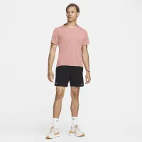 Nike Dri-FIT Run Division Pinnacle Men's Short-Sleeve Running Top