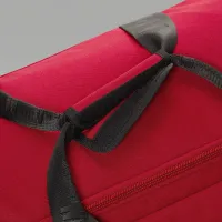Nike Jordan Velocity Duffle сумка (81L) колір червоний