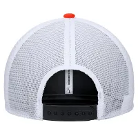 Oregon State Rise мужские Nike College Structuцвет красный Trucker Cap цвет черный