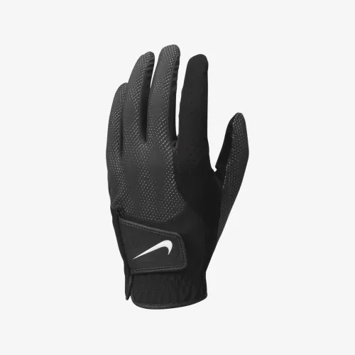 Nike Storm-FIT для гольфа Gloves (1 пара) цвет черный