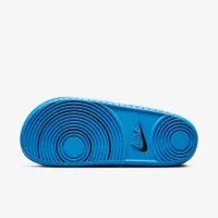 Nike Offcourt (Detroit Lions) Offcourt Slides синий