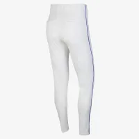 Nike Vapor Select чоловічі Piped Baseball Pants колір білий