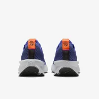 Nike Interact Run чоловічі Road Running Кросівки блакитний