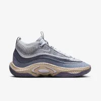 Nike Cosmic Unity 3 жіноча баскетбольні Кросівки колір сірий