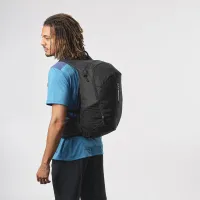 Рюкзак Salomon Trailblazer 20 LC2182600 - черный