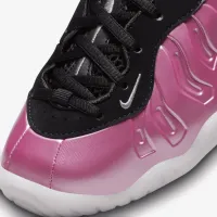 Nike Little Posite One Big дитячі Кросівки Pink