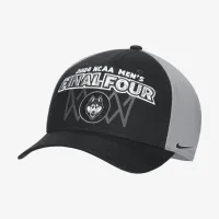 UConn Classic99 2024 чоловічі Regional Champ Nike College баскетбольні Cap колір чорний