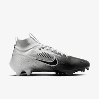 Nike Vapor Edge Pro 360 2 мужские Football Cleats цвет серый