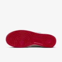Nike Air Force 1 '07 LV8 мужские Кроссовки цвет белый
