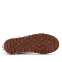 Кроссовки Vans 2-Tone Utility SK8-HI MTE-2 VN0007NK4581 - разноцветная