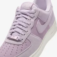 Nike Air Force 1 '07 женская Кроссовки цвет фиолетовый