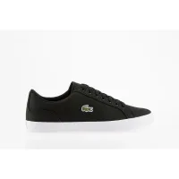 Кроссовки Lacoste Lerond BL 2 Cam 733CAM1033-024 - Черные