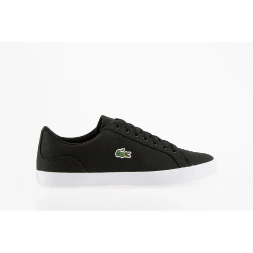 Кросівки Lacoste Lerond BL 2 Cam 733CAM1033-024 - Чорні