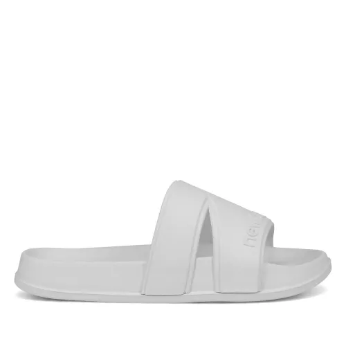 Шлёпанцы New Balance SUF20SQ1 - Белые