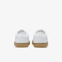 Nike SB Chron 2 Canvas Skate Кроссовки цвет белый
