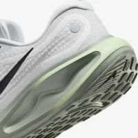 Nike Journey Run мужские Road Running Кроссовки цвет белый