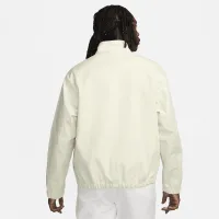 Nike Sportswear Tech Pack мужские Storm-FIT хлопковыеКуртка цвет зеленый