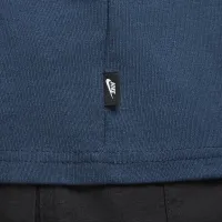 Nike Sportswear Premium Essentials чоловічі футболка блакитний