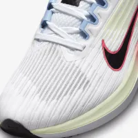Nike Winflo 9 женская Road Running обовь White
