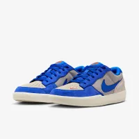 Nike SB Force 58 Skate Кроссовки цвет серый