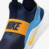 Nike Flex Runner 4 Big дитячі Running Кросівки блакитний