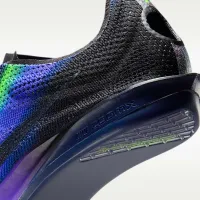 Nike Dragonfly 2 Track & Field Distance Spikes цвет фиолетовый