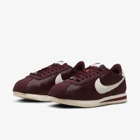 Nike Cortez Textile Кроссовки цвет красный