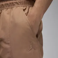Nike Jordan Essentials мужские Woven Pants цвет коричневый