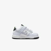 Nike Dunk Low Baby/Toddler Кросівки колір білий