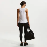 Nike One Classic женская Dri-FIT Tank Top цвет белый