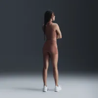 Nike Pro женская Mid-Rise 3