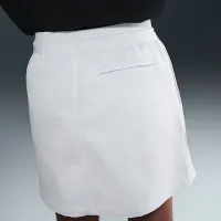 Nike Sportswear женская Cargo Mini юбка цвет белый