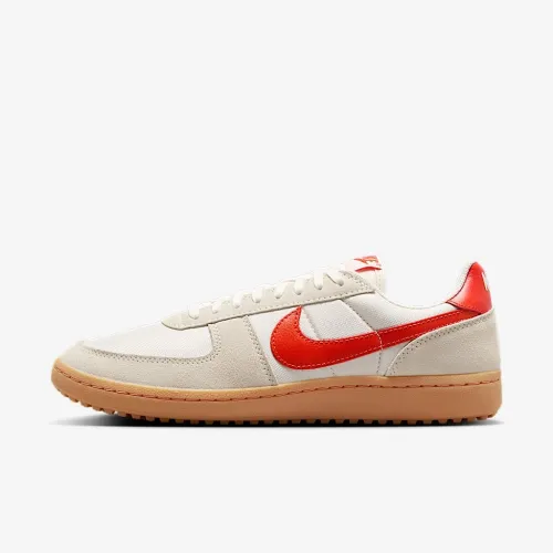 Nike Field General чоловічі Кросівки колір коричневий