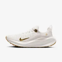 Nike InfinityRN 4 женская Road Running Кроссовки цвет серый