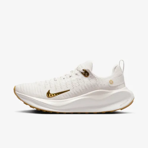 Nike InfinityRN 4 женская Road Running Кроссовки цвет серый