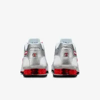 Nike Shox NZ чоловічі Shoe колір білий
