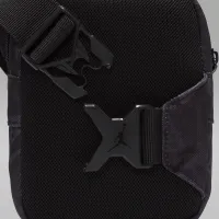 Nike Jordan Airborne Hip сумка (0.5L) колір чорний