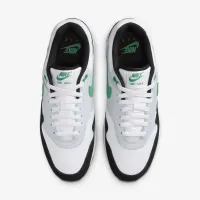 Nike Air Max 1 чоловічі Кросівки колір білий