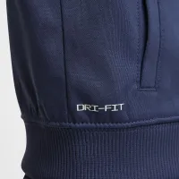 Nike Dri-FIT Solarized Toddler Куртка and Pants набор синий
