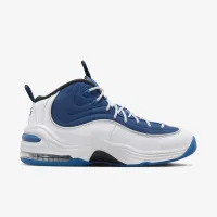 Nike Air Penny 2 QS мужские Кроссовки синий