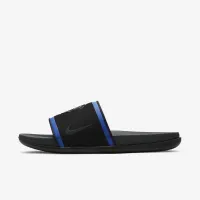 Nike Offcourt (NFL Los Angeles Rams) Slide цвет черный