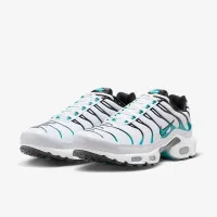 Nike Air Max Plus чоловічі Кросівки колір білий