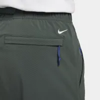 Nike ACG чоловічі UV Hiking Pants колір зелений