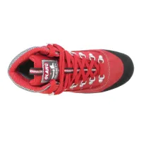 Кроссовки для треккинга Детские OLANG TARVISIO.TEX (815 rosso-kid)