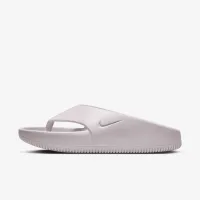 Nike Calm женская Flip-Flops цвет фиолетовый