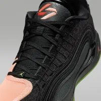 Nike Luka 4 баскетбольные Кроссовки цвет черный